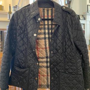 Burberry Jacket Size M